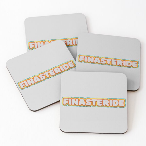 Item preview, Finasteride text designed and sold by unepommedeterre.
