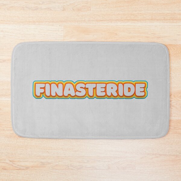 Item preview, Finasteride text designed and sold by unepommedeterre.