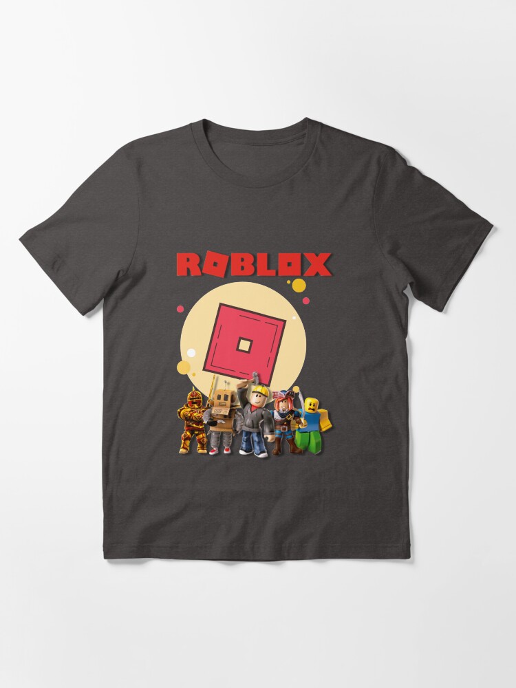 heather roblox t shirt