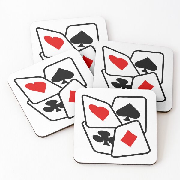 Item preview, Poker II designed and sold by SAS4rt.