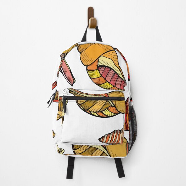 Item preview, Shell Summer Patten designed and sold by InkStinct-Store.
