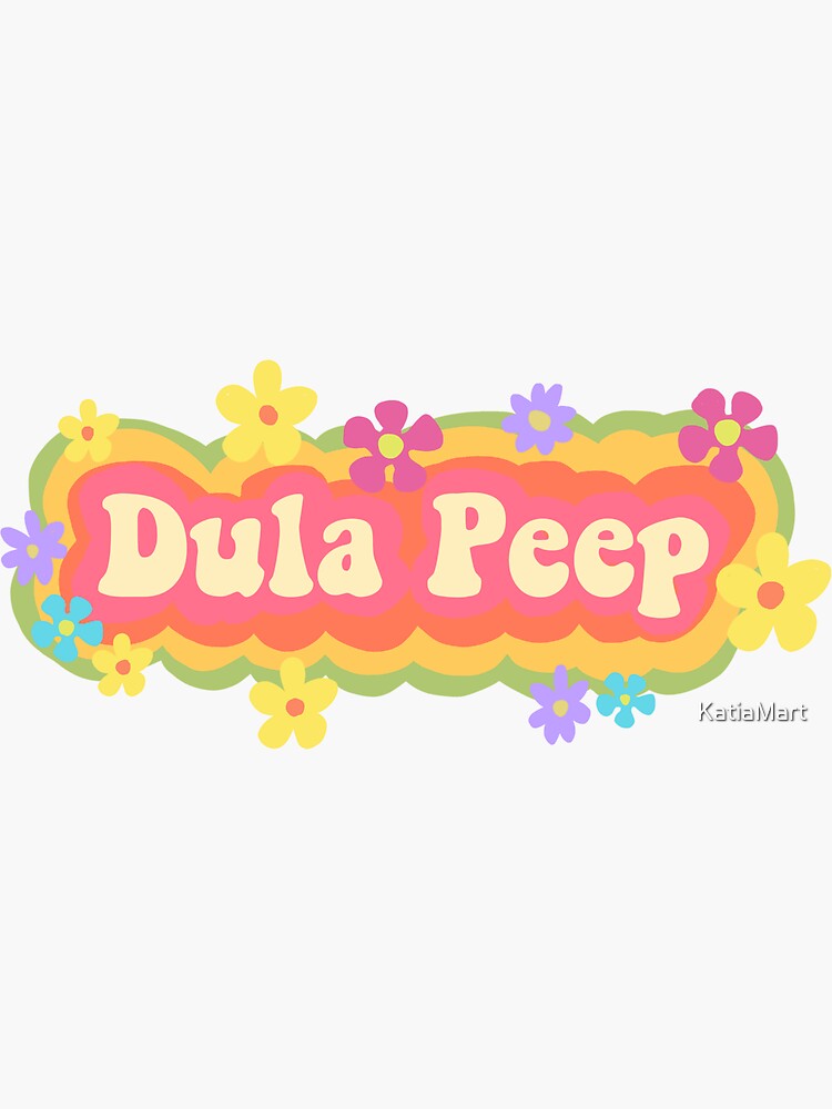 dula peep shirt