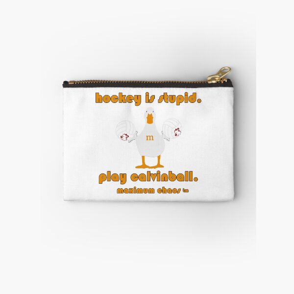 Item preview, Calvinball in the Quackverse designed and sold by TryHardGarbage.