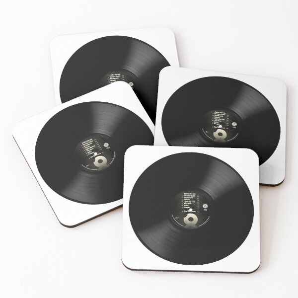 Item preview, VINYL DONUTS designed and sold by DELAVdesign.