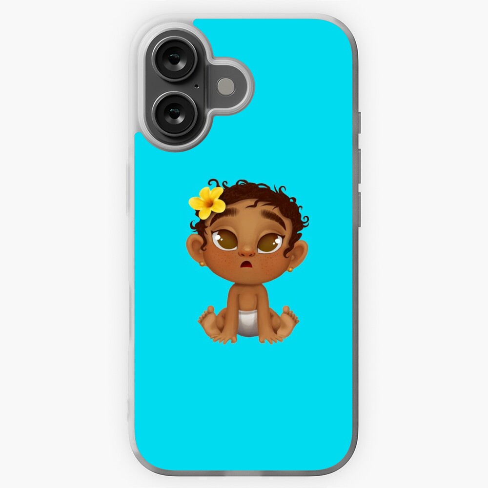 Item preview, iPhone Soft Case designed and sold by jadeamory-art.