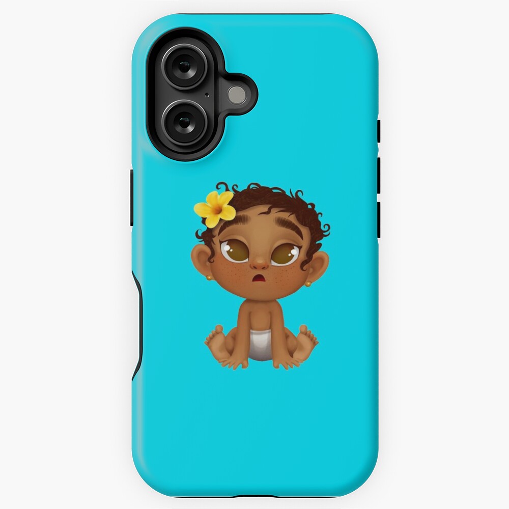 Item preview, iPhone Tough Case designed and sold by jadeamory-art.