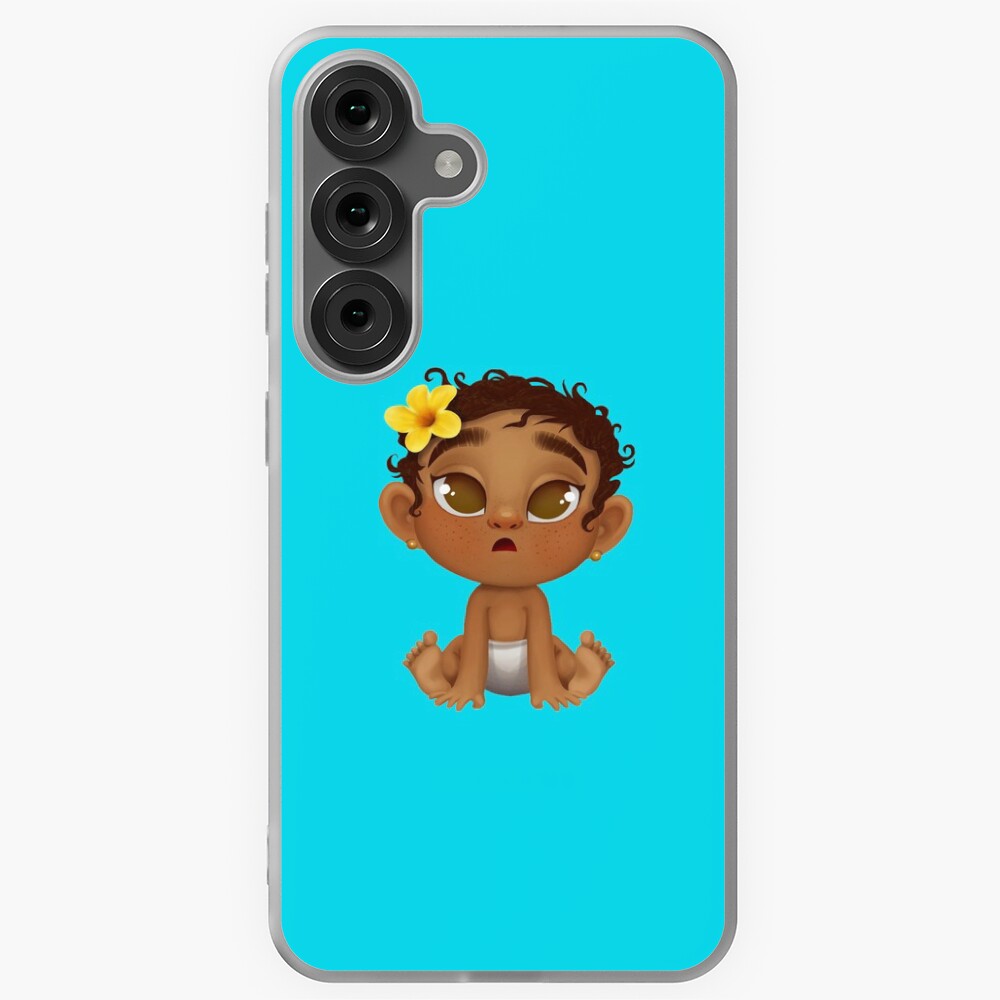 Item preview, Samsung Galaxy Soft Case designed and sold by jadeamory-art.