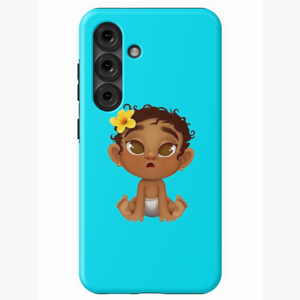 Item preview, Samsung Galaxy Tough Case designed and sold by jadeamory-art.