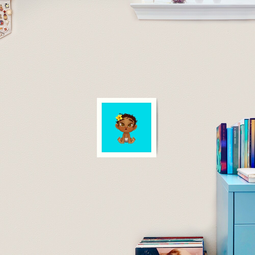 Item preview, Art Print designed and sold by jadeamory-art.