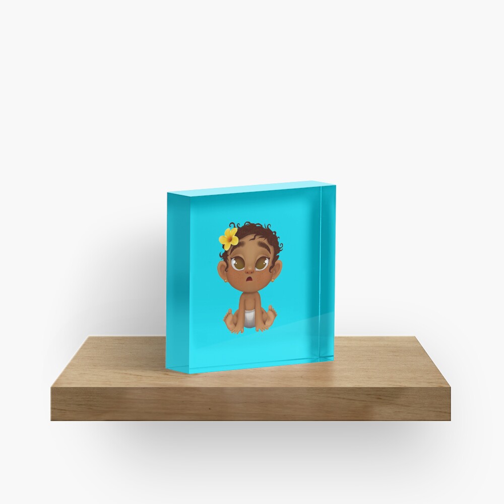 Item preview, Acrylic Block designed and sold by jadeamory-art.