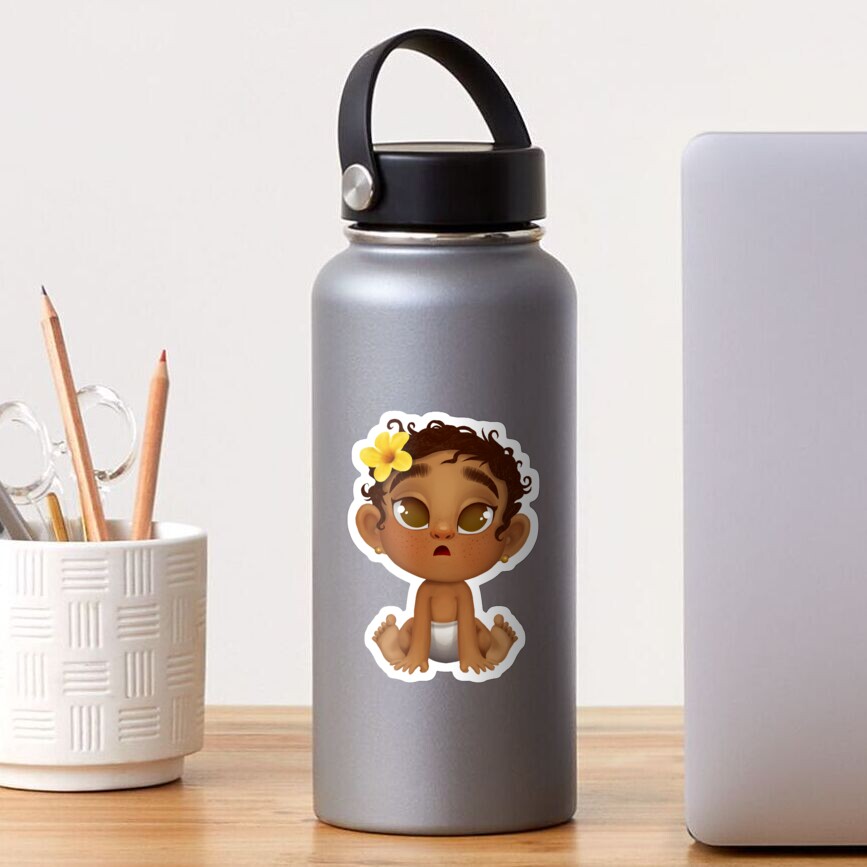Item preview, Sticker designed and sold by jadeamory-art.