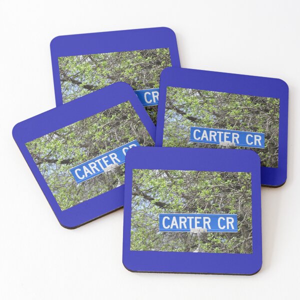 Item preview, Carter, Carter sticker, Carter magnet, Carter mask, Carter greeting card  designed and sold by PicsByMi.