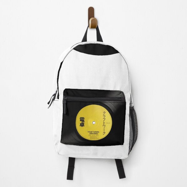 Item preview, DENTAKU VINYL designed and sold by DELAVdesign.