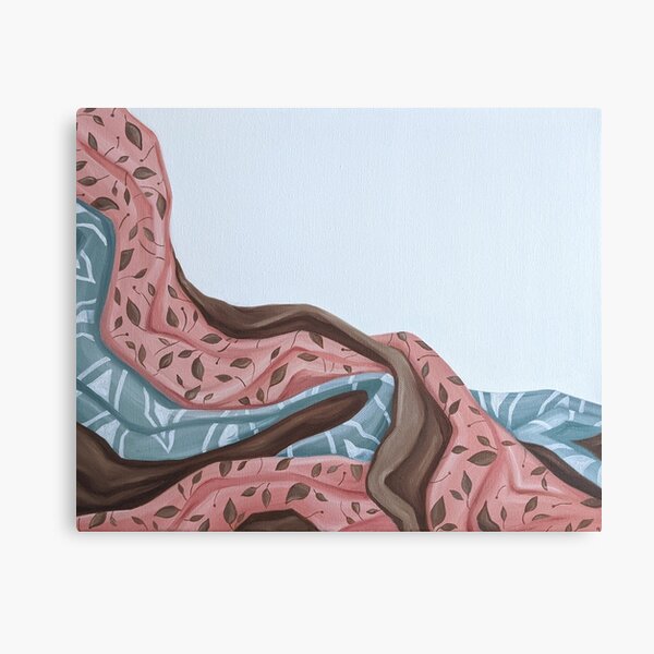 Impression sur toile