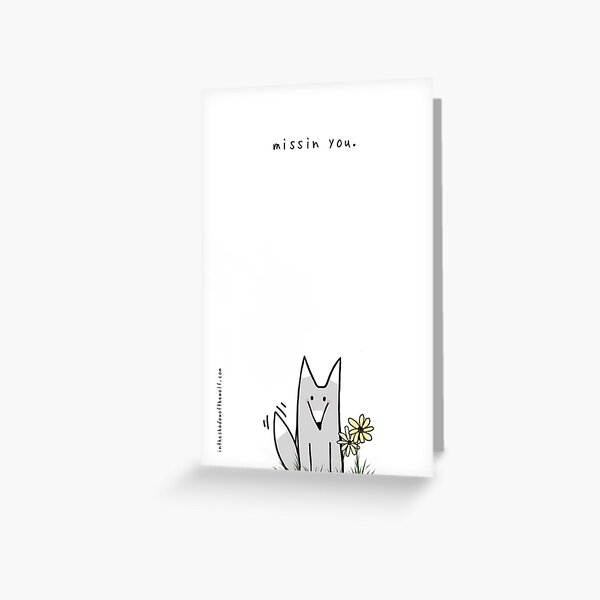 Greeting Card