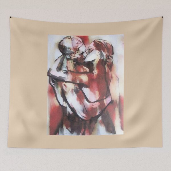 Item preview, "Filled Ecstasy" designed and sold by Helenka.