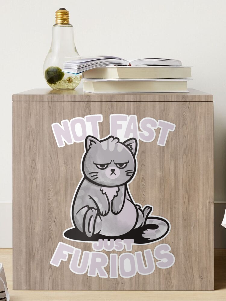 I Can't Have Kids My Cat is Allergic - Funny Cat Lover Engraved YETI –  Sunny Box