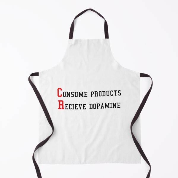 Item preview, Consume products recieve dopamine designed and sold by Captain-Jackson.