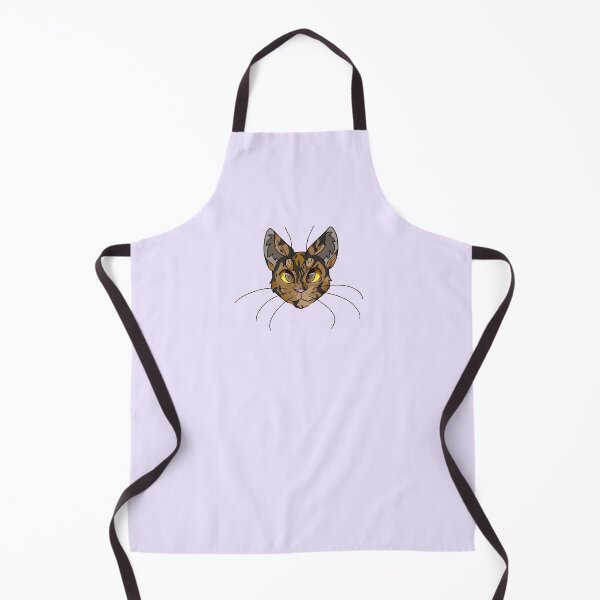 Item preview, Mocha the Tortoiseshell Cat V2 designed and sold by CquotChiefs25.