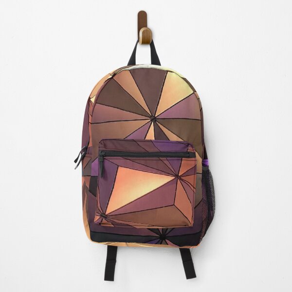 Item preview, Crazy Geometry - Cartoon designed and sold by Iuliia Nerd.