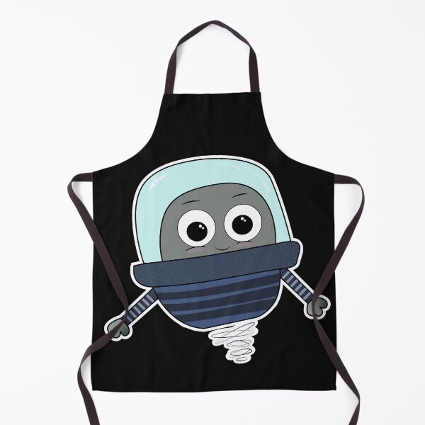 Item preview, CuteRobot designed and sold by nvaughan97.