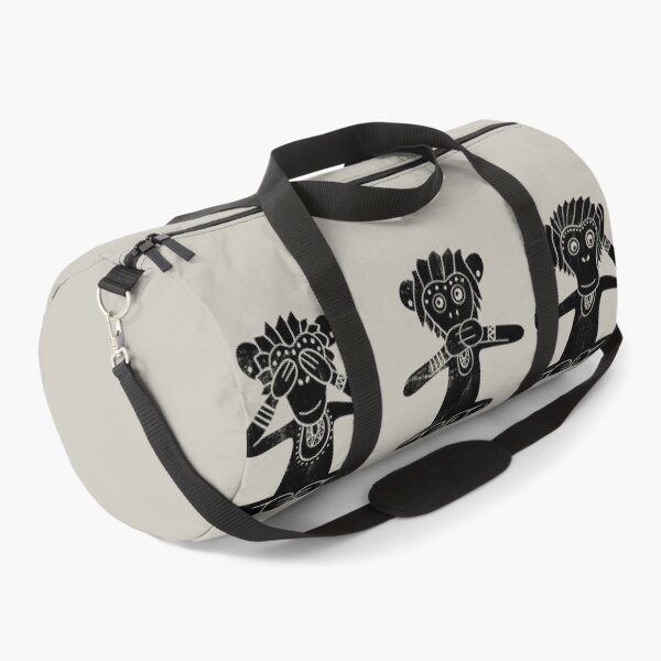 Item preview, Three Wise Monkeys designed and sold by CarolFreire.