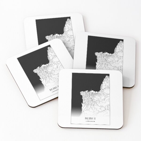 Item preview, Beirut Lebanon designed and sold by KAFDESIGN.