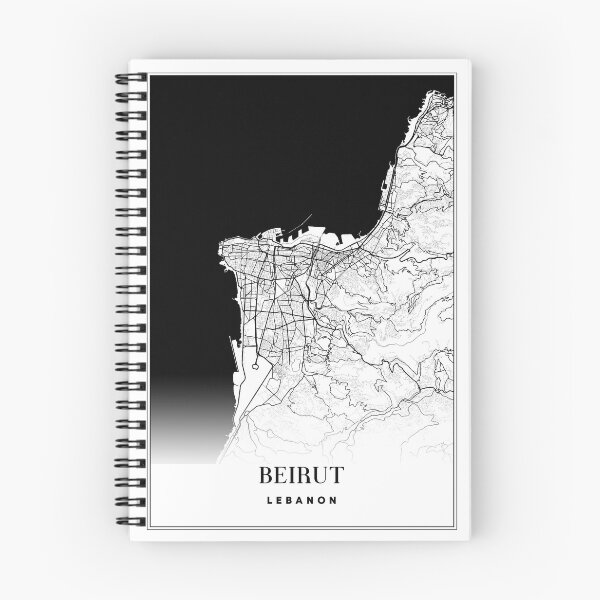 Item preview, Beirut Lebanon designed and sold by KAFDESIGN.