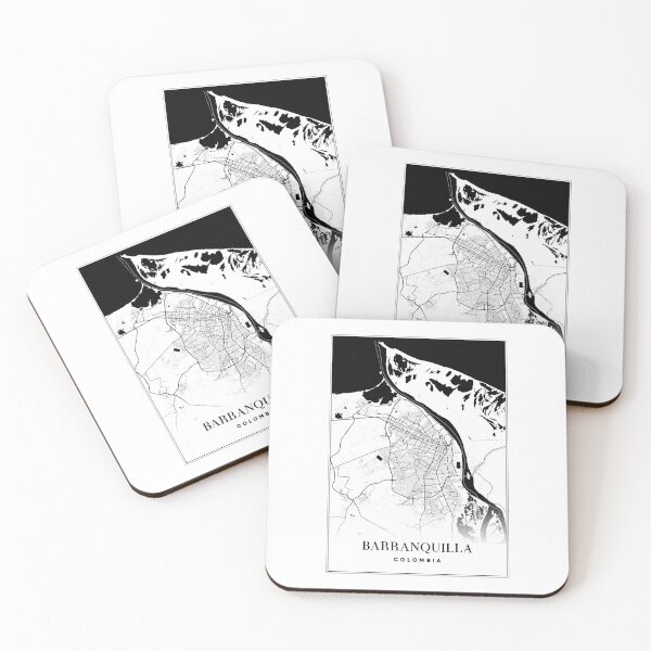 Item preview, Barranquilla Colombia designed and sold by KAFDESIGN.