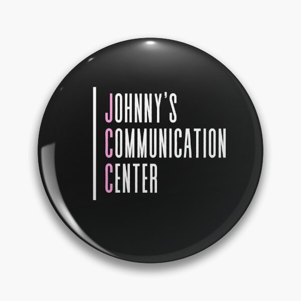Item preview, Johnnys Communication Center designed and sold by SapphicGrapphic .