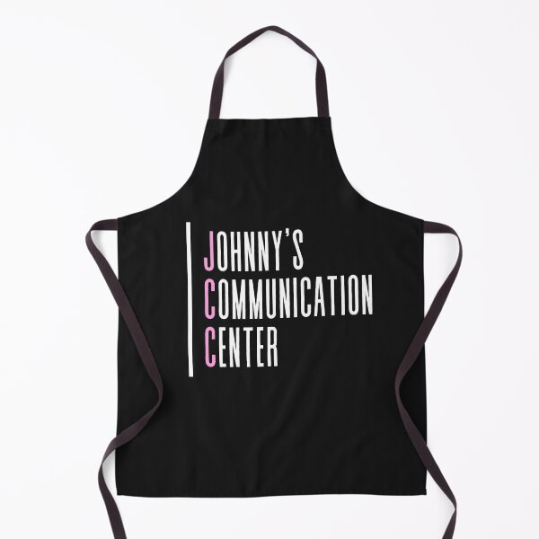 Item preview, Johnnys Communication Center designed and sold by SapphicGrapphic .