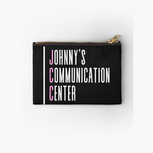 Item preview, Johnnys Communication Center designed and sold by SapphicGrapphic .