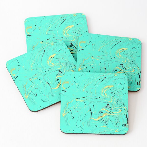 Item preview, Aqua Dream designed and sold by DripzzNorma.