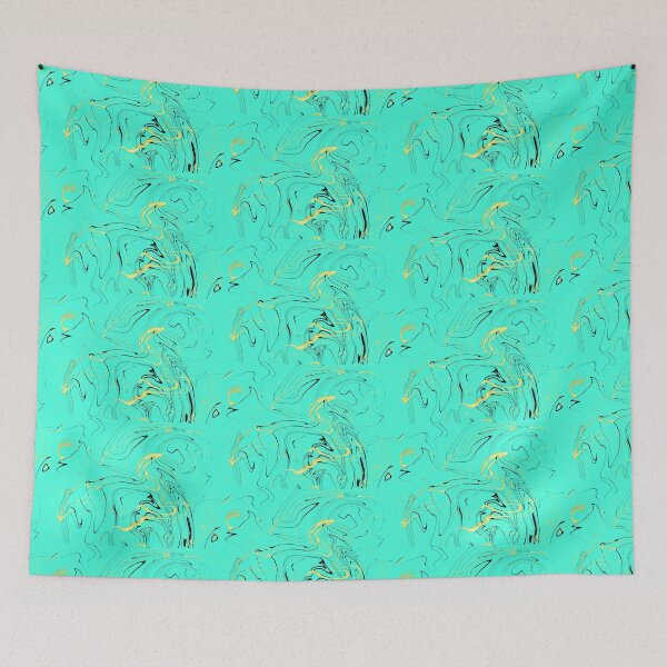 Item preview, Aqua Dream designed and sold by DripzzNorma.