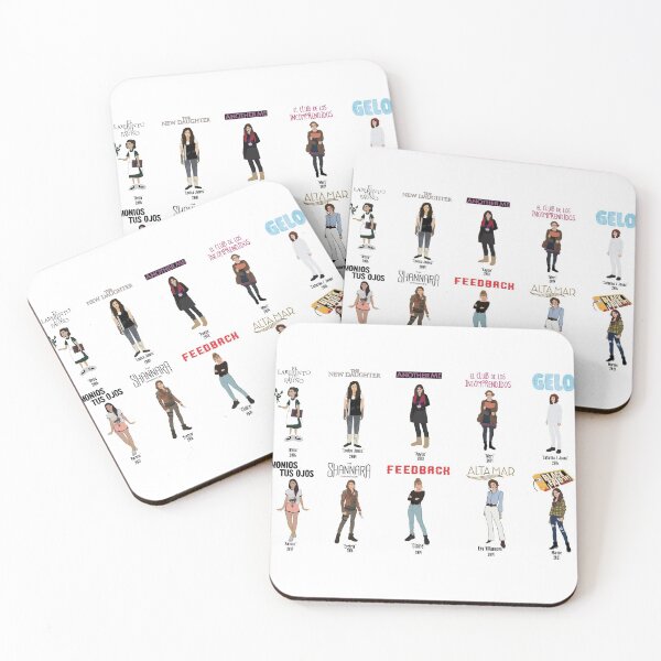 Item preview, Ivana Baquero Career designed and sold by Animatted7.