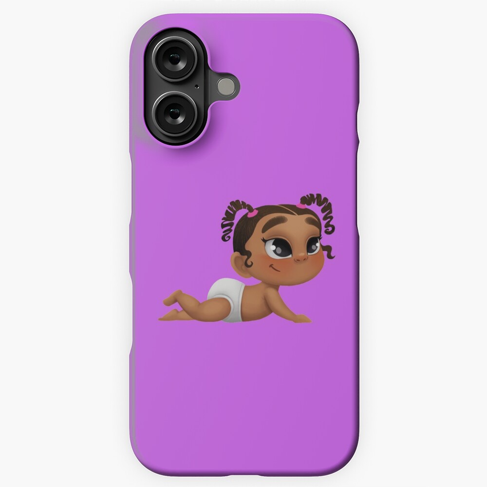 Item preview, iPhone Snap Case designed and sold by jadeamory-art.