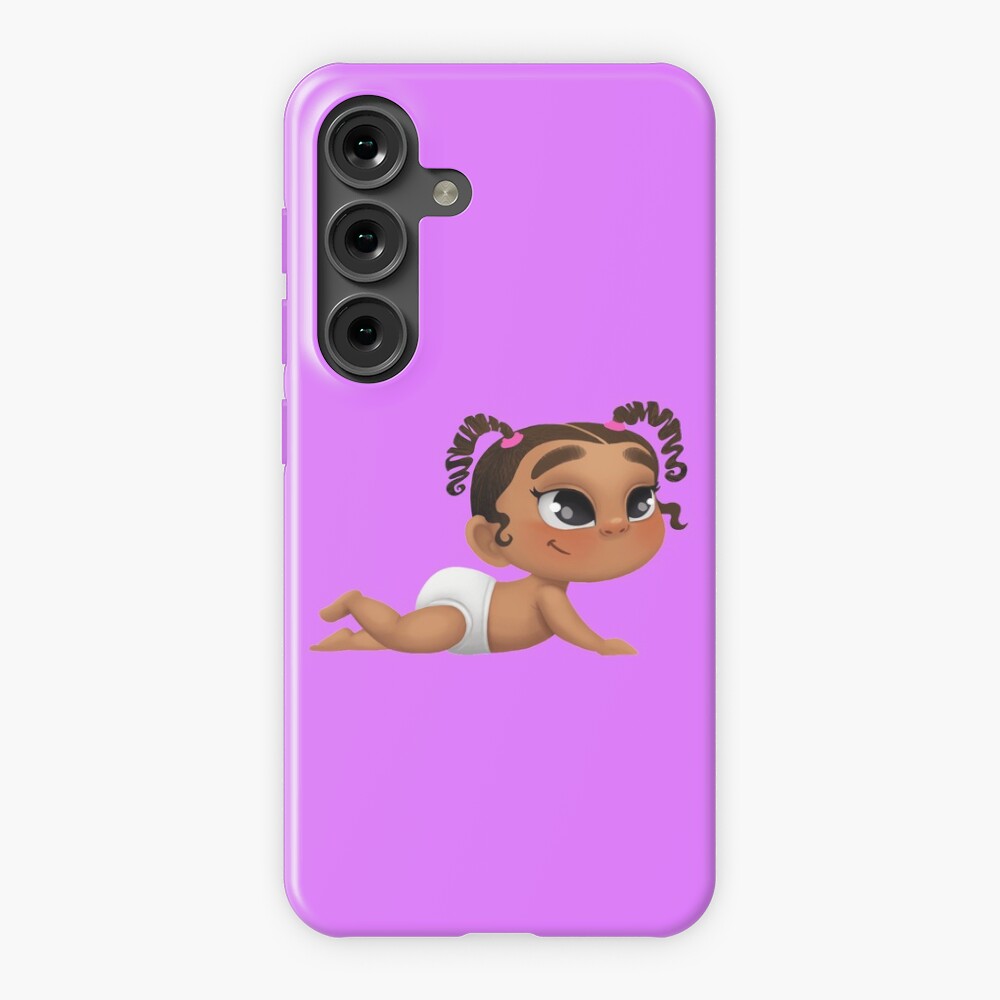 Item preview, Samsung Galaxy Snap Case designed and sold by jadeamory-art.