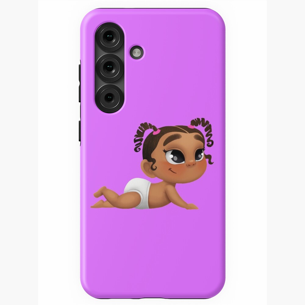 Item preview, Samsung Galaxy Tough Case designed and sold by jadeamory-art.