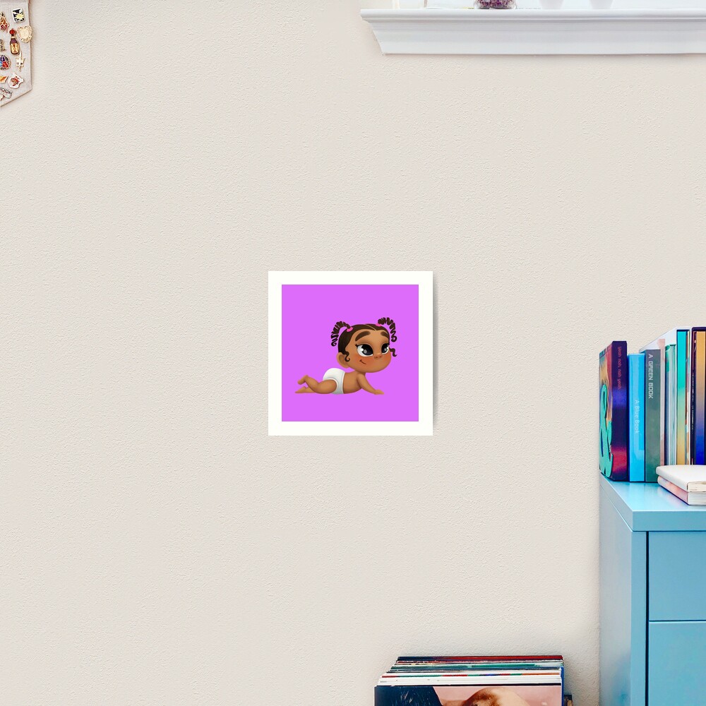 Item preview, Art Print designed and sold by jadeamory-art.