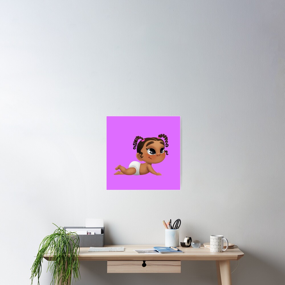 Item preview, Poster designed and sold by jadeamory-art.