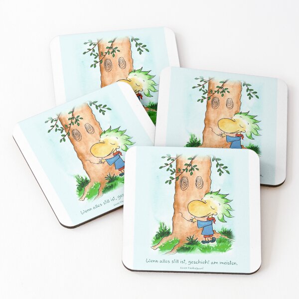 Item preview, When everything is still, most of it happens designed and sold by Atelier-Avemark.
