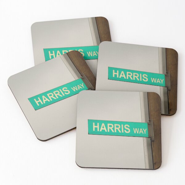 Item preview, Harris, Harris mug, Harris greeting card, Harris post card, Harris travel mug,  designed and sold by PicsByMi.