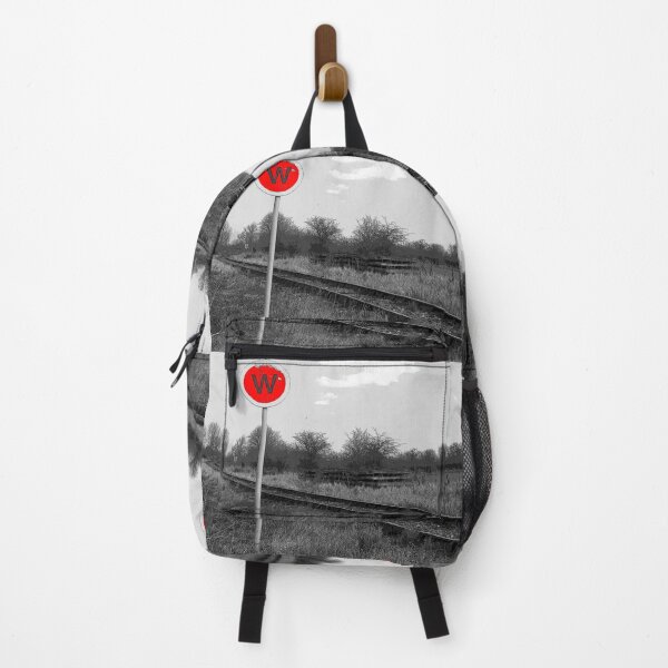 Item preview, Deserted Railway designed and sold by Fearless-Fox.