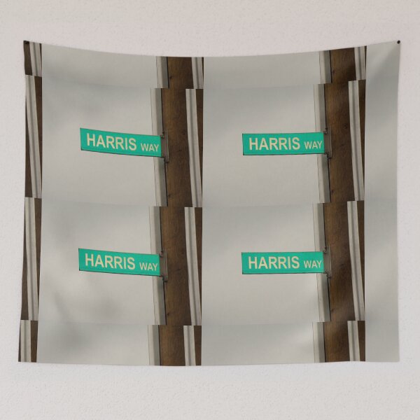 Item preview, Harris, Harris mug, Harris greeting card, Harris post card, Harris travel mug,  designed and sold by PicsByMi.