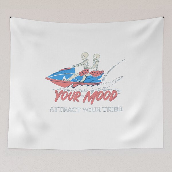 Item preview, Choose Your Mood designed and sold by Ssilky.