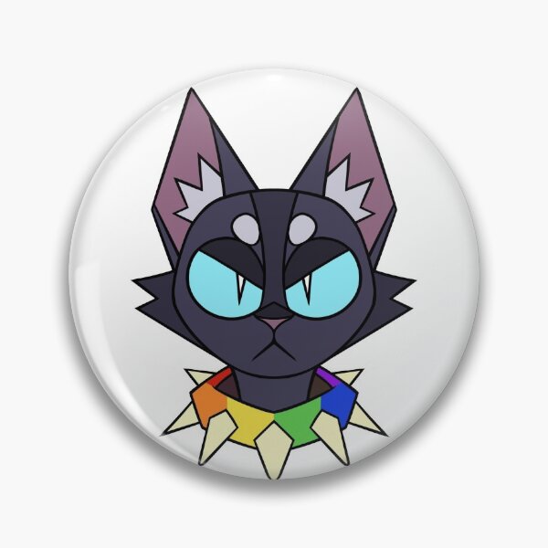 Item preview, Gay Pride Scourge designed and sold by TheDoodleFox.