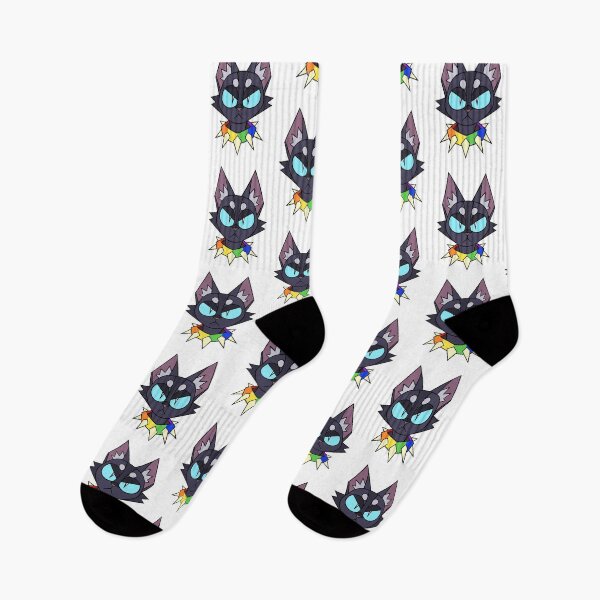 Item preview, Gay Pride Scourge designed and sold by TheDoodleFox.
