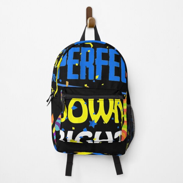 Item preview, Down Syndrome Awareness  Down Right Perfect designed and sold by ADAMANDREWSAU.