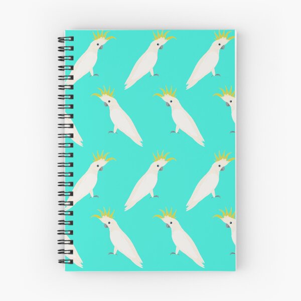 Item preview, Cockatoo designed and sold by AdelineArt.