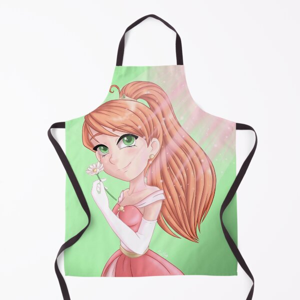 Item preview, Princess in Pink designed and sold by AniMeg01.